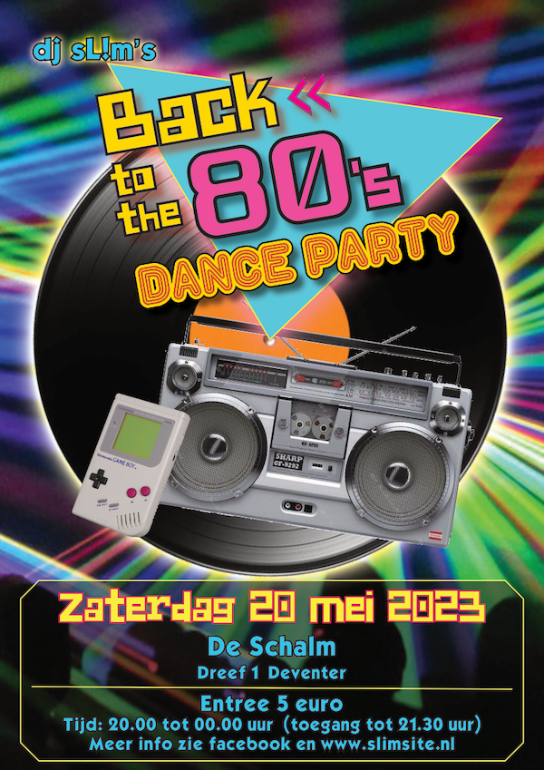 flyer gallery
